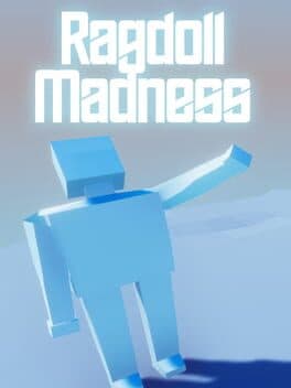 Ragdoll Madness cover