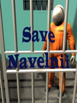 Save Navelnii cover