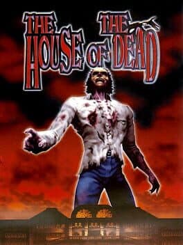 The House of the Dead cover
