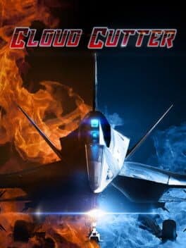 Cloud Cutter cover