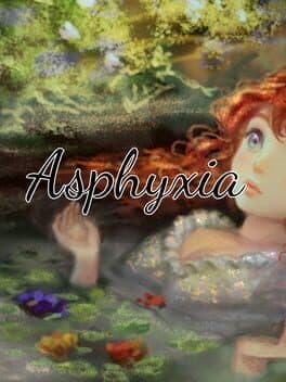 Asphyxia cover