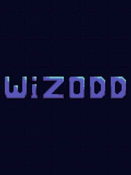 Wizodd cover