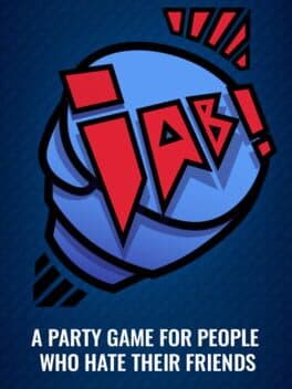 Jab! cover