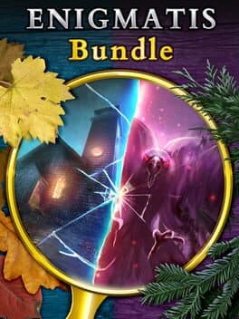 Enigmatis Bundle cover