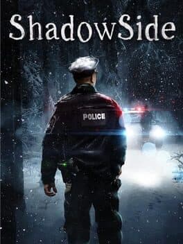 ShadowSide cover