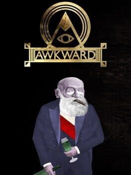 Awkward cover