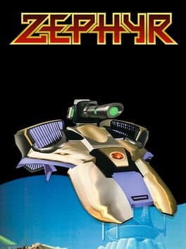 Zephyr cover