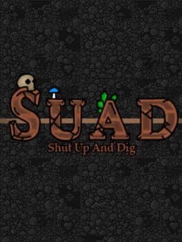 Shut Up and Dig cover