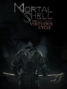 Mortal Shell: The Virtuous Cycle cover