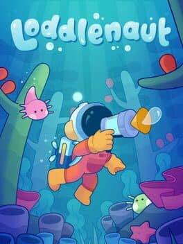 Loddlenaut cover