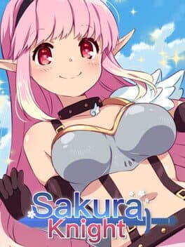 Sakura Knight cover