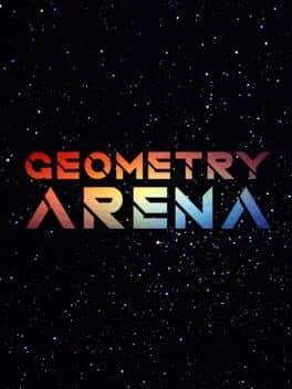 Geometry Arena cover