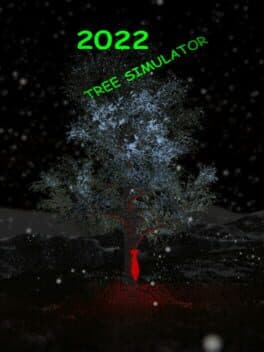 Tree Simulator 2022 cover