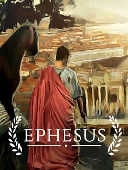 Ephesus cover