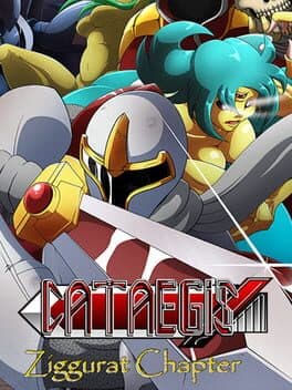 Cataegis : The White Wind cover