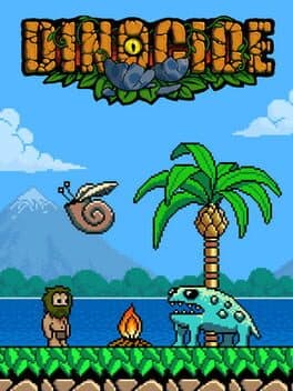 Dinocide cover