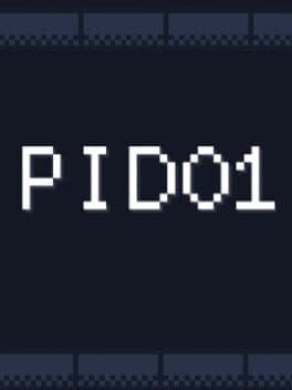 Pido1 cover