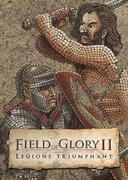 Field of Glory II: Legions Triumphant cover