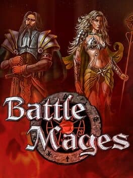 Battle Mages cover