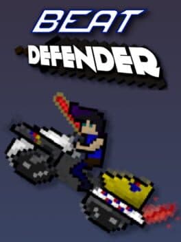 Beat Defender cover