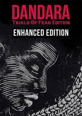 Dandara: Trials of Fear - Enhanced Edition cover