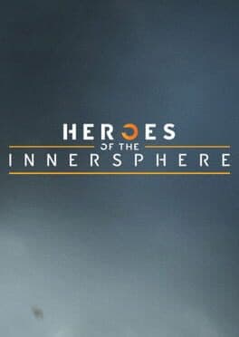MechWarrior 5: Mercenaries - Heroes of the Inner Sphere cover