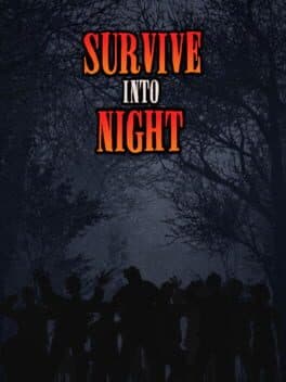 Survive Into Night cover