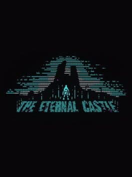 The Eternal Castle: Remastered cover