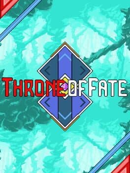 Throne of Fate cover