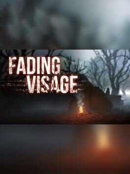 Fading Visage cover