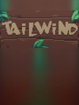 Tailwind cover