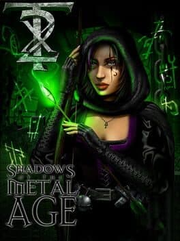 Thief 2X: Shadows of the Metal Age cover
