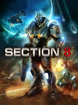 Section 8 cover