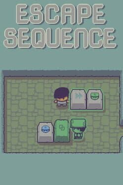 Escape Sequence cover