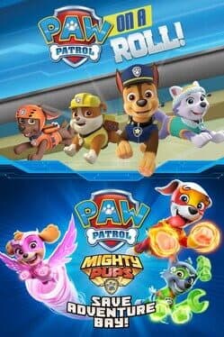 Paw Patrol Bundle cover