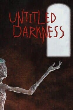 Untitled Darkness cover