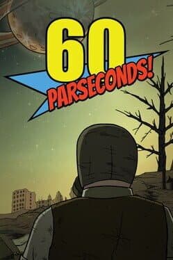60 Parseconds! Bundle cover