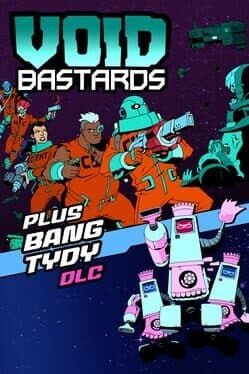 Void Bastards: Deluxe Bundle cover