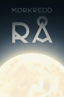 Morkredd: Ra Edition cover