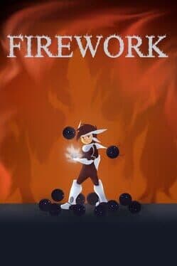 Firework: A Modern Tale cover