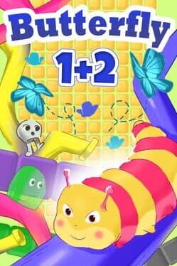 Butterflies Bundle cover