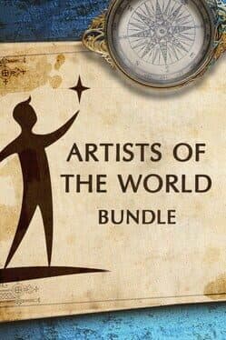 Artists of the World Bundle cover