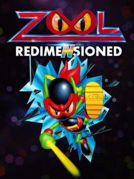 Zool Redimensioned cover