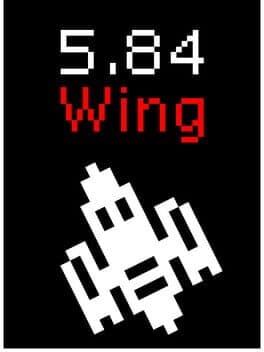 5.84 Wing cover