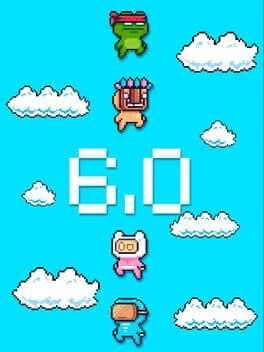 6.0 cover