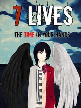 7 Lives cover