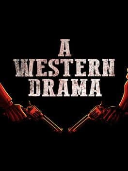 A Western Drama cover