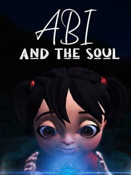 Abi and the soul cover