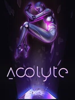 Acolyte cover