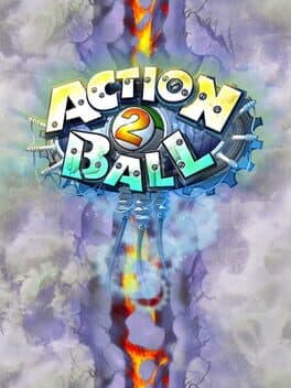 Action Ball 2 cover